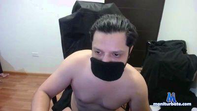 sermon666 cam4 straight performer from United Mexican States  