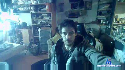 fistforever cam4 straight performer from French Republic  