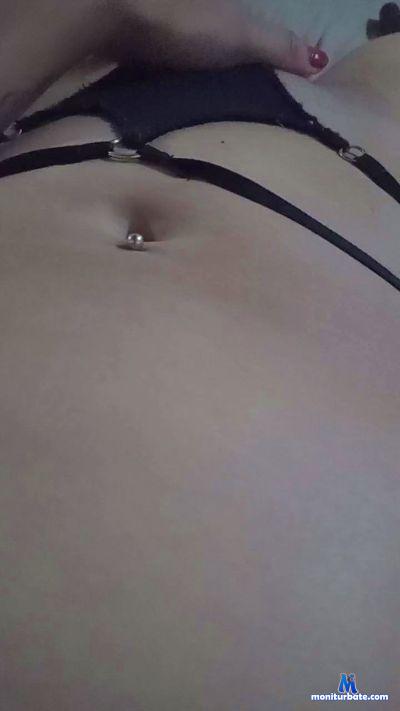 Natuly1 cam4 bisexual performer from Argentine Republic  