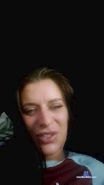 GreenEyeGal cam4 livecam show performer room profile