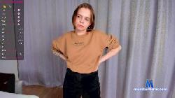 CarlaBlairs cam4 live cam performer profile