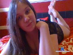 SluttyRainbow cam4 live cam performer profile