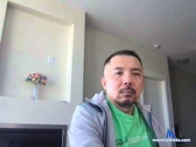 dudevan cam4 unknown performer from Japan Show your face WFH 