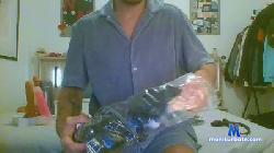 Maxence851_ cam4 live cam performer profile