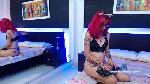 LaiaStewart cam4 livecam show performer room profile