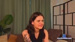 JaneeMowell cam4 live cam performer profile