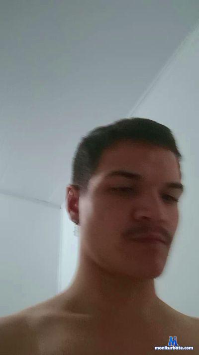 hiuryfkoff cam4 gay performer from Federative Republic of Brazil  