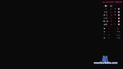 Thin_Tonny cam4 live cam performer profile
