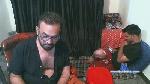 xxxbabaguru cam4 livecam show performer room profile