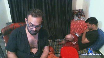 xxxbabaguru cam4 bisexual performer from Republic of India  