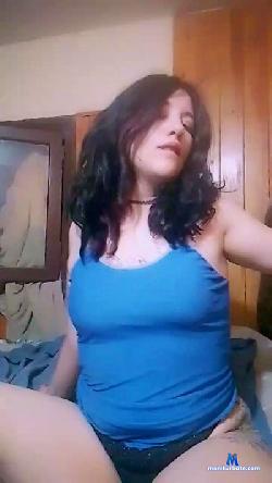 GracieBu cam4 live cam performer profile