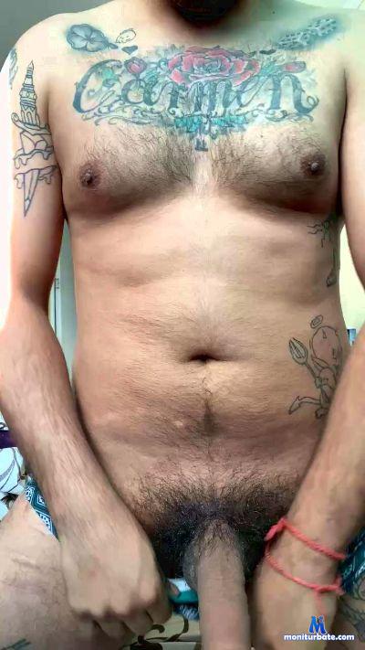 Brean7 cam4 bicurious performer from Republic of Chile  