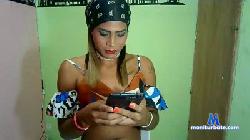 mishelltranshot cam4 live cam performer profile