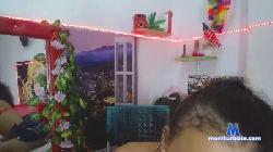 hallieblaker cam4 live cam performer profile