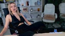 noievoicam cam4 live cam performer profile