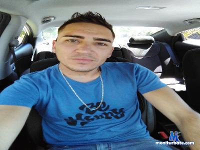 Peneduro198803 cam4 straight performer from Republic of Chile  