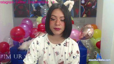 Monsterblack20 cam4 straight performer from Portuguese Republic  