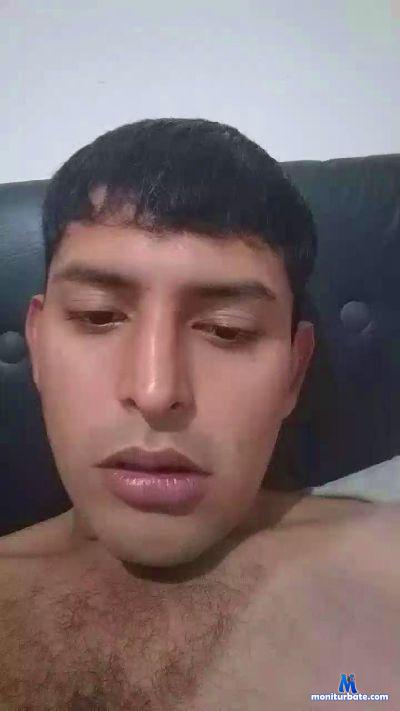 Peluch33 cam4 straight performer from Argentine Republic  