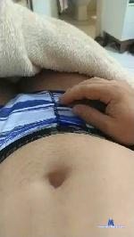 EriDanadinho cam4 livecam show performer room profile