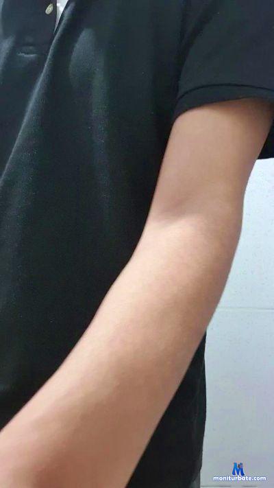 novdot5 cam4 straight performer from Federative Republic of Brazil  