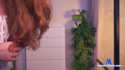 GlennaCovil cam4 straight performer from French Republic pussy ass anal cute spanking cosplay bdsm 