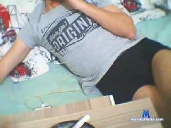 X_iR cam4 live cam performer profile