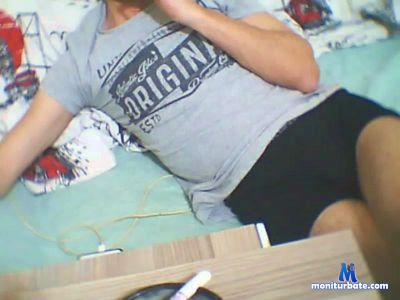 X_iR cam4 bicurious performer from Republic of Turkey  
