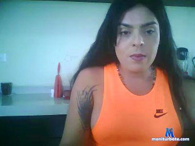 27CM_FRESA cam4 bisexual performer from United States of America  