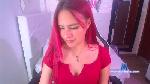 Ginni_west cam4 livecam show performer room profile