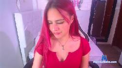 Ginni_west cam4 live cam performer profile