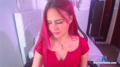 Ginni_west cam4 bisexual performer from Republic of Colombia gamer feet blowjob squirt C2C deepthroat cosplay 