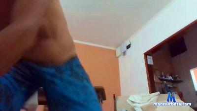 crenner_hot cam4 straight performer from Federal Republic of Germany  