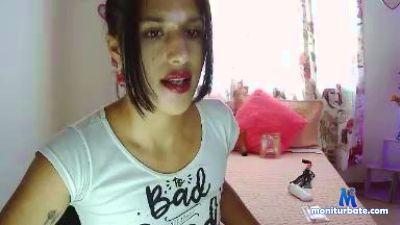 Samanta1_20 cam4 bisexual performer from Republic of Colombia  