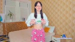 IonaBurley cam4 live cam performer profile