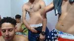 dirty_gamee cam4 livecam show performer room profile