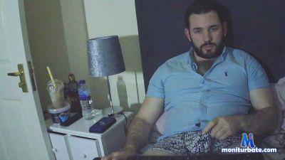 Charmingguy cam4 straight performer from United Kingdom of Great Britain & Northern Ireland gamer boxers hairy masturbation amateur 