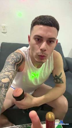 Sexualiti27 cam4 live cam performer profile