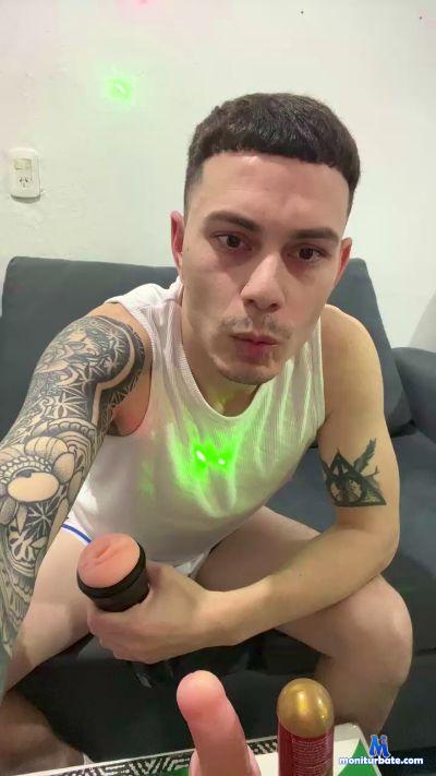 Sexualiti27 cam4 straight performer from Argentine Republic estrella 