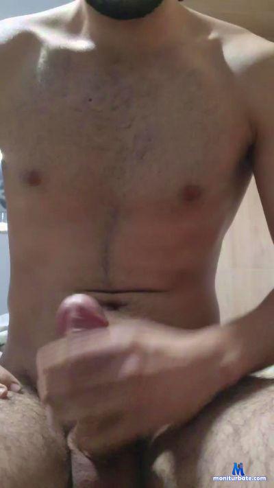 Pirocudon02 cam4 straight performer from Federative Republic of Brazil  