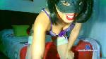 MadameDiamond cam4 livecam show performer room profile