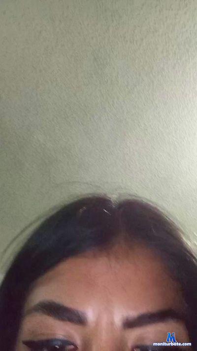 FabiolaMxX cam4 bisexual performer from United Mexican States  