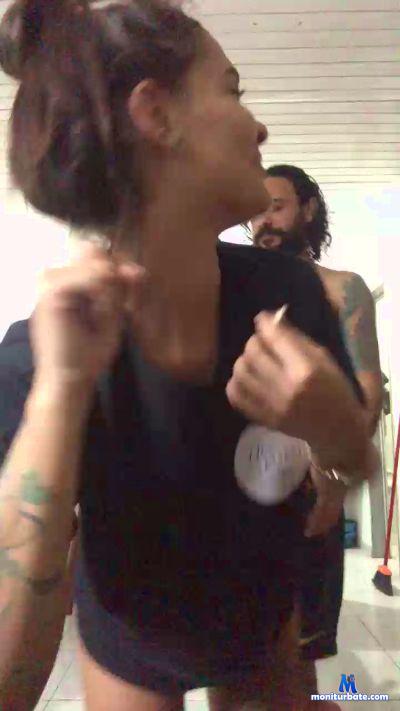 BabyVick cam4 bisexual performer from Federative Republic of Brazil  