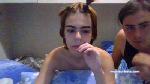 oneyepatch cam4 livecam show performer room profile