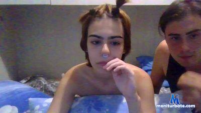 oneyepatch cam4 bisexual performer from Republic of Italy young blowjob lickpussy sex amatorial cum 