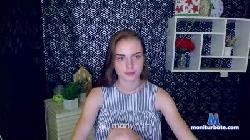_DannaMelin cam4 live cam performer profile
