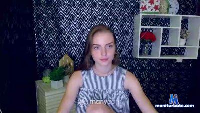 _DannaMelin cam4 bicurious performer from Republic of Poland shy new 