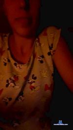 BabyBunny98 cam4 livecam show performer room profile