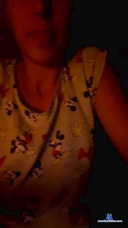 BabyBunny98 cam4 live cam performer profile