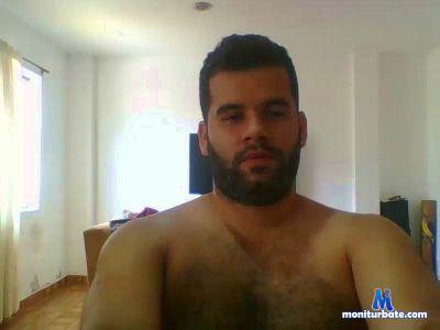 barbafit cam4 straight performer from Republic of Colombia barbafit 