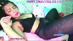 MiaFS cam4 livecam show performer room profile